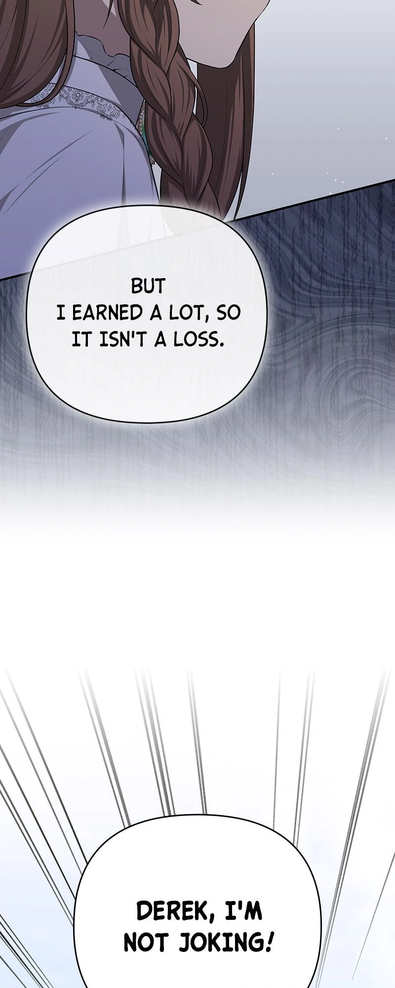 The Grand Duke’s Beloved Granddaughter Chapter 59 page 5
