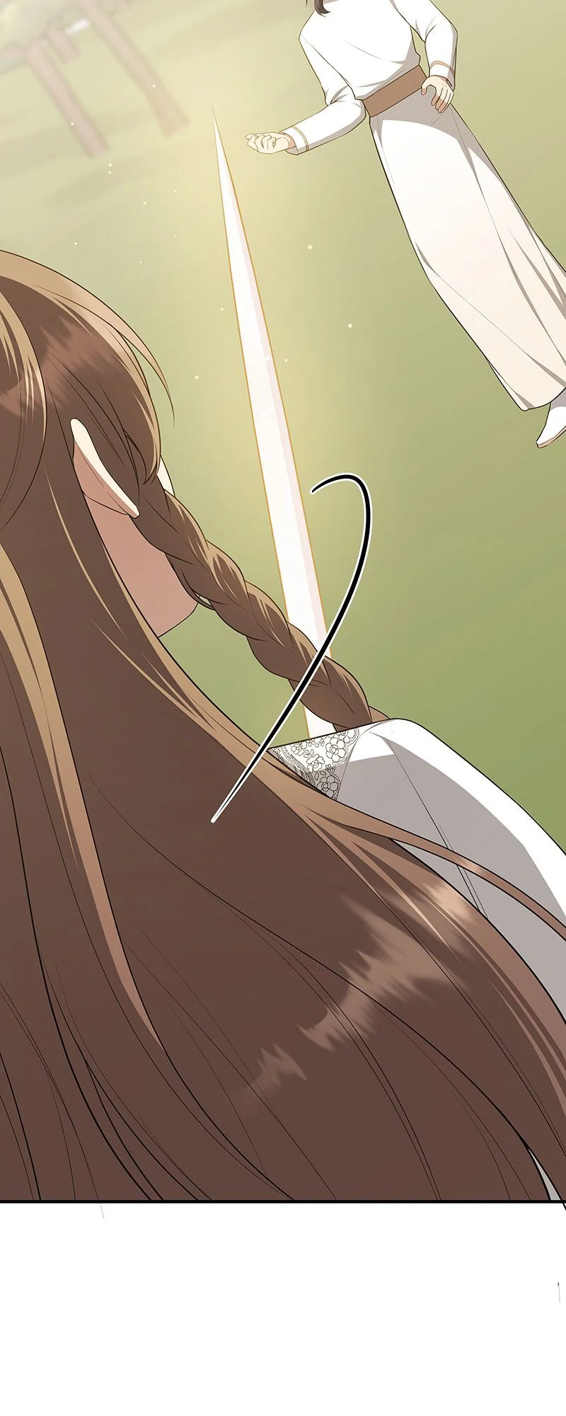 The Grand Duke’s Beloved Granddaughter Chapter 59 page 66