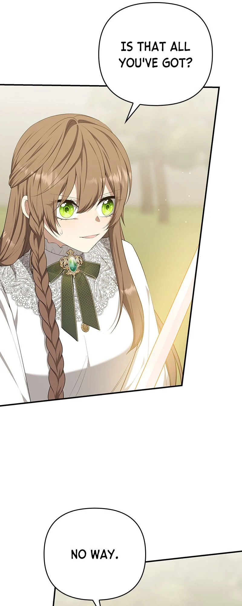 The Grand Duke’s Beloved Granddaughter Chapter 59 page 67
