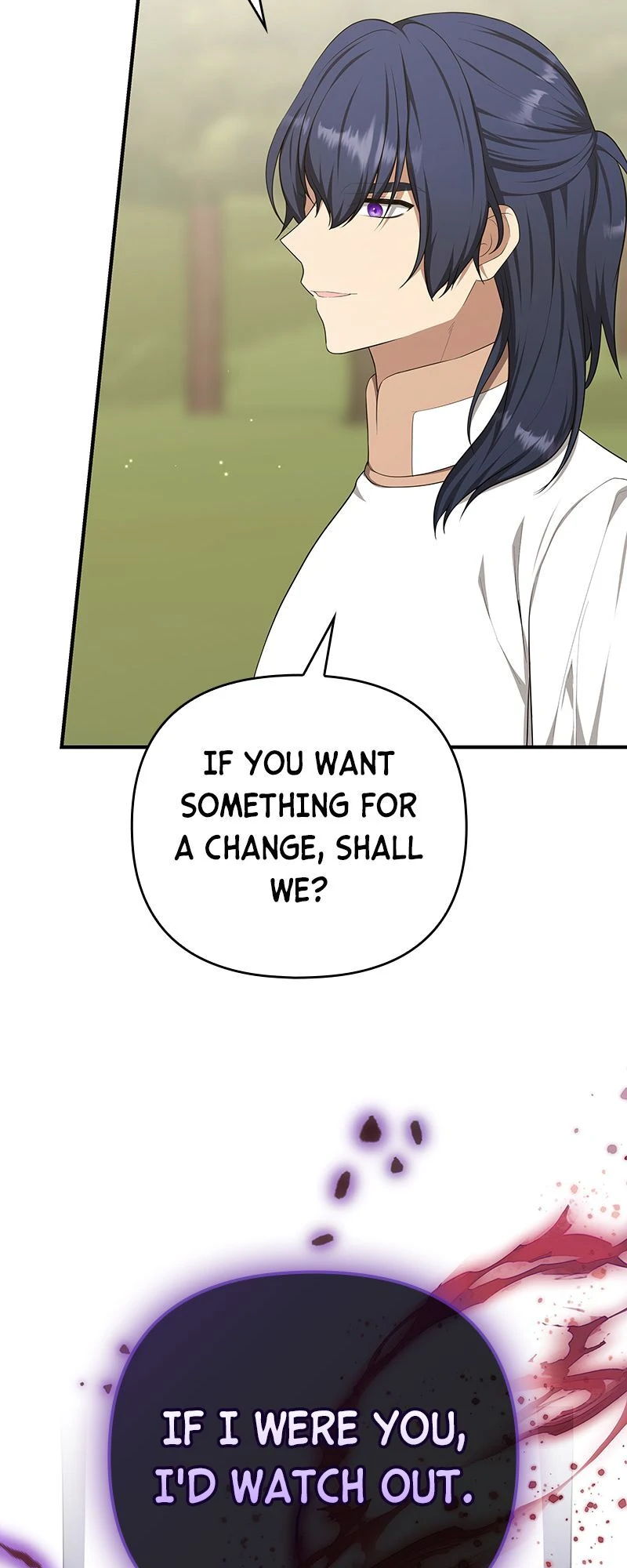 The Grand Duke’s Beloved Granddaughter Chapter 59 page 68