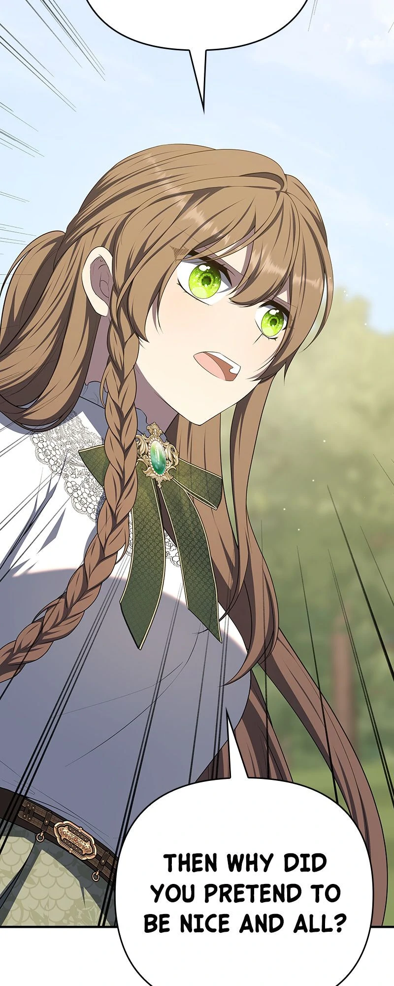 The Grand Duke’s Beloved Granddaughter Chapter 59 page 6