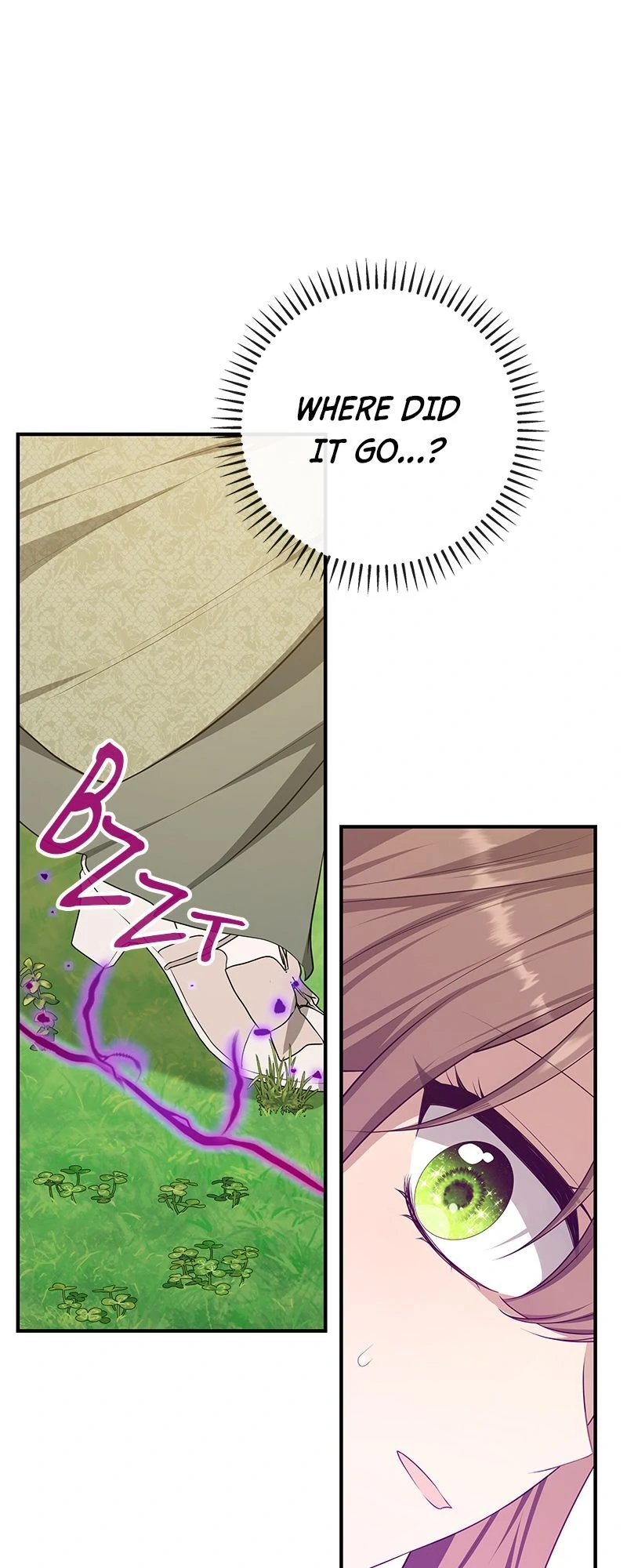 The Grand Duke’s Beloved Granddaughter Chapter 59 page 72