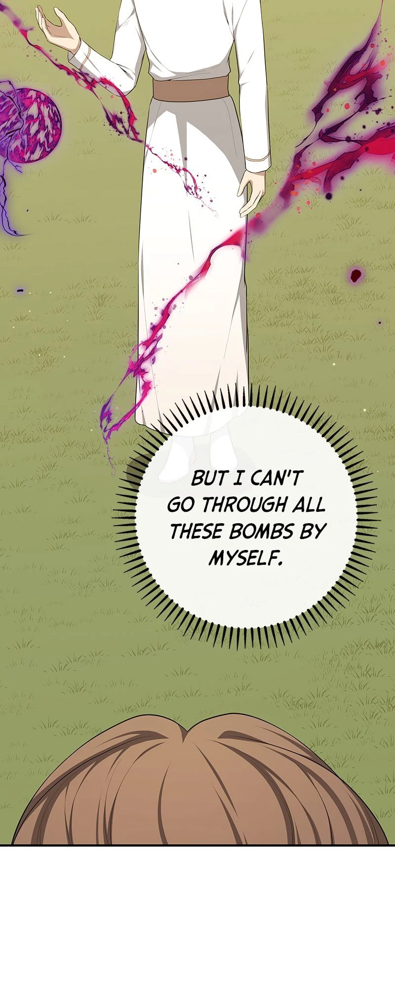 The Grand Duke’s Beloved Granddaughter Chapter 59 page 76