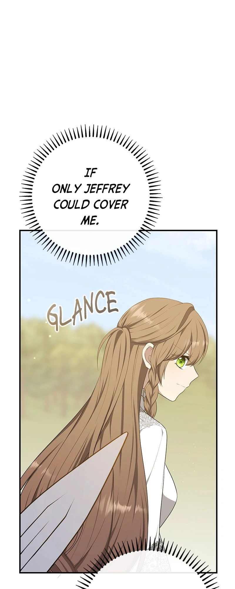 The Grand Duke’s Beloved Granddaughter Chapter 59 page 77
