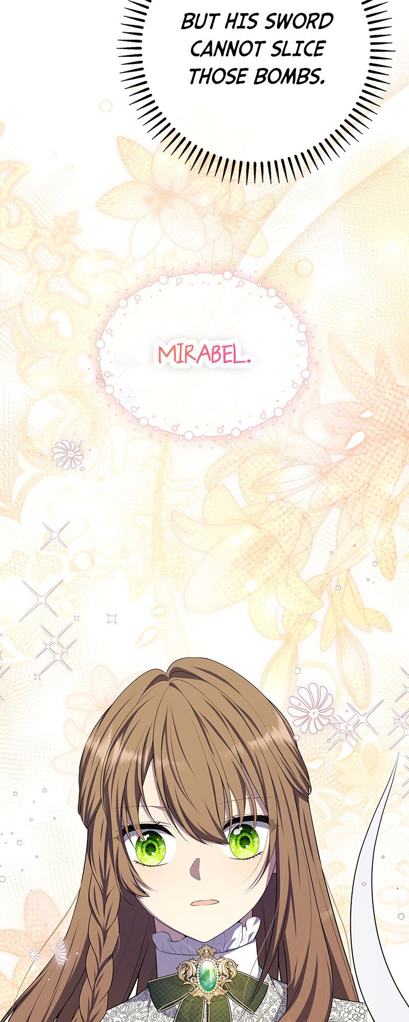 The Grand Duke’s Beloved Granddaughter Chapter 59 page 78