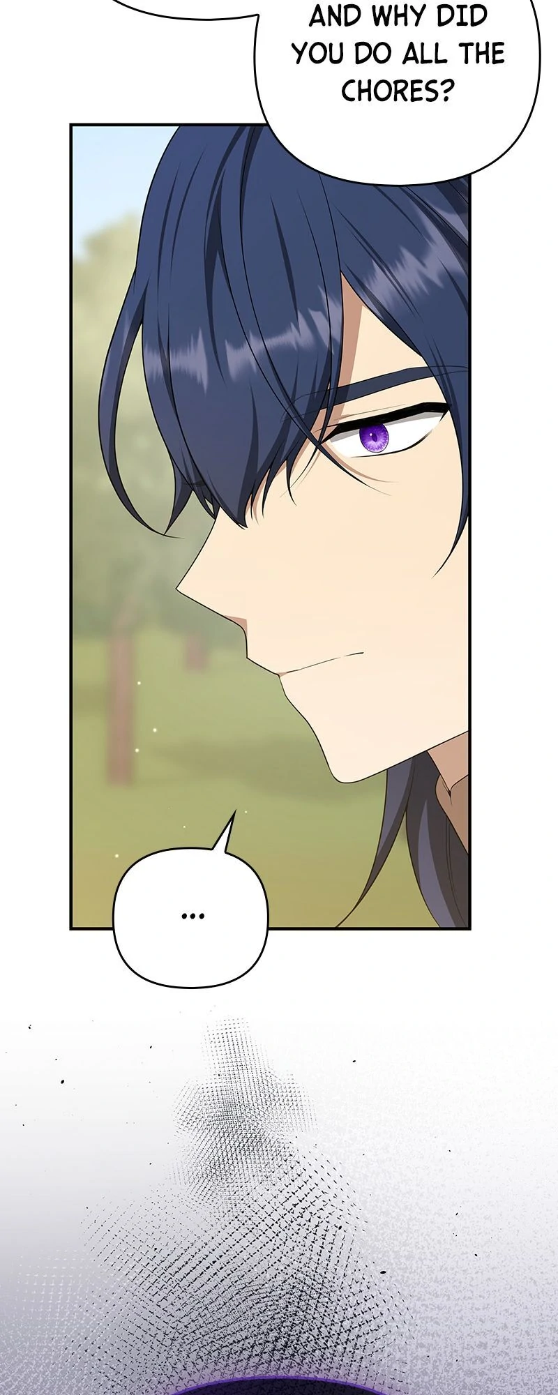 The Grand Duke’s Beloved Granddaughter Chapter 59 page 8