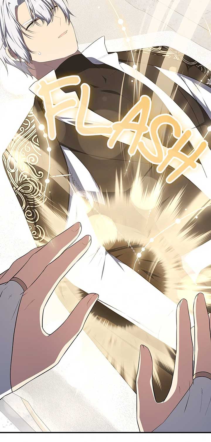 The Grand Duke’s Beloved Granddaughter Chapter 62 page 11