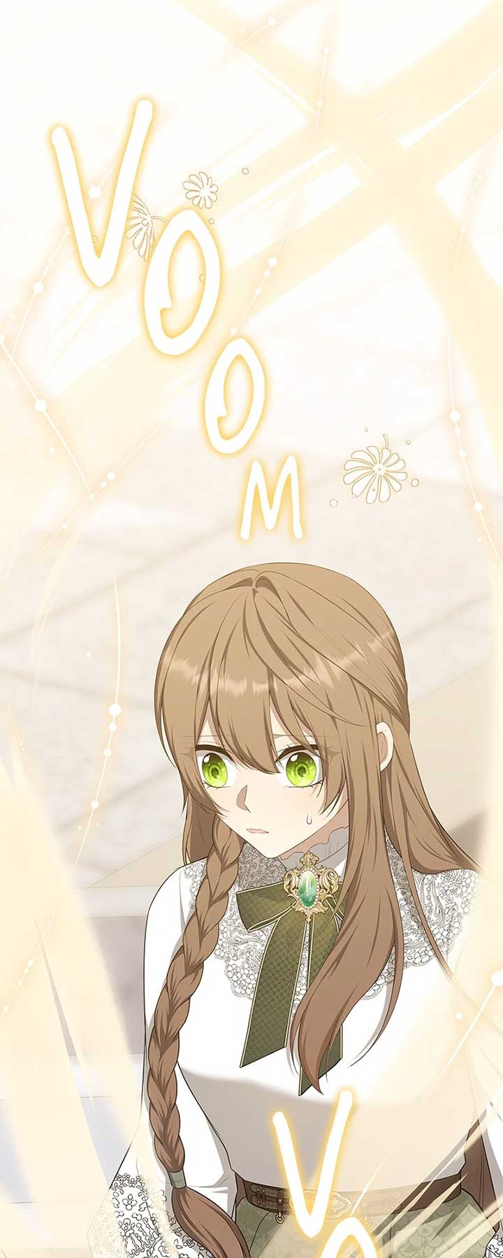 The Grand Duke’s Beloved Granddaughter Chapter 62 page 13