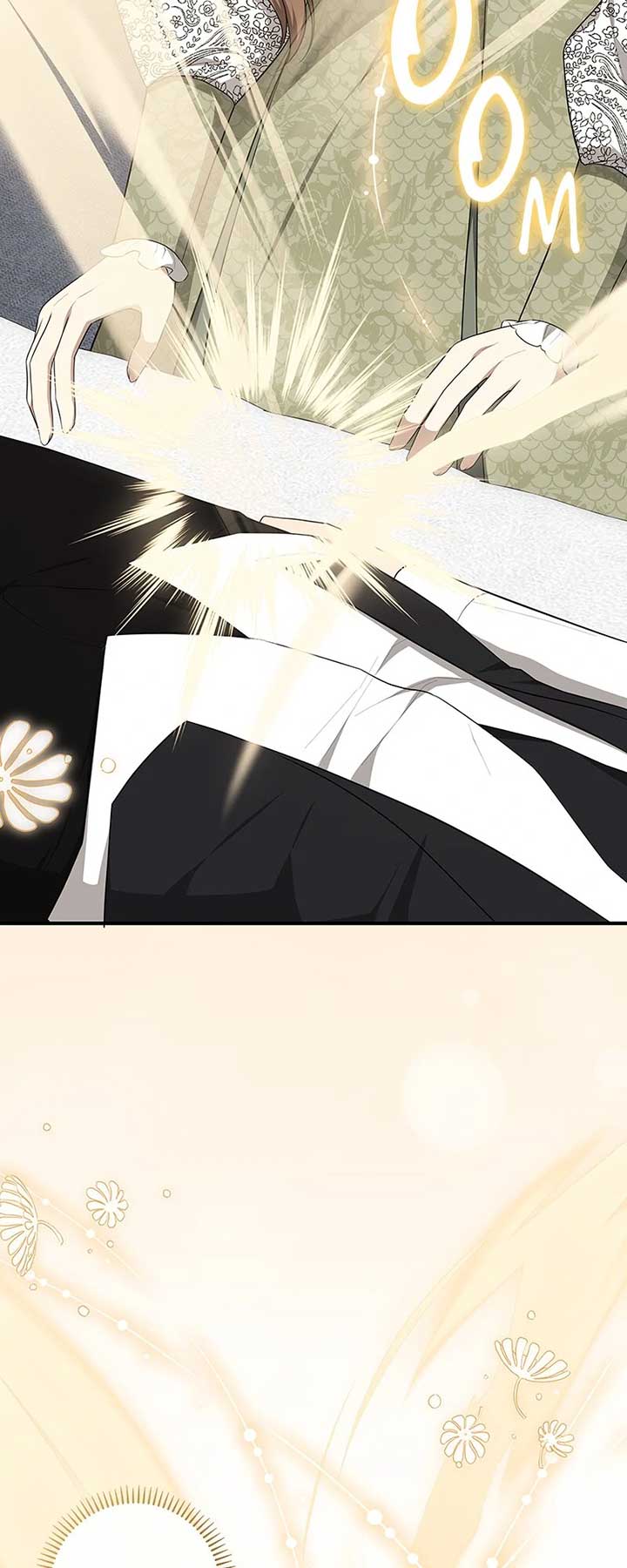 The Grand Duke’s Beloved Granddaughter Chapter 62 page 14
