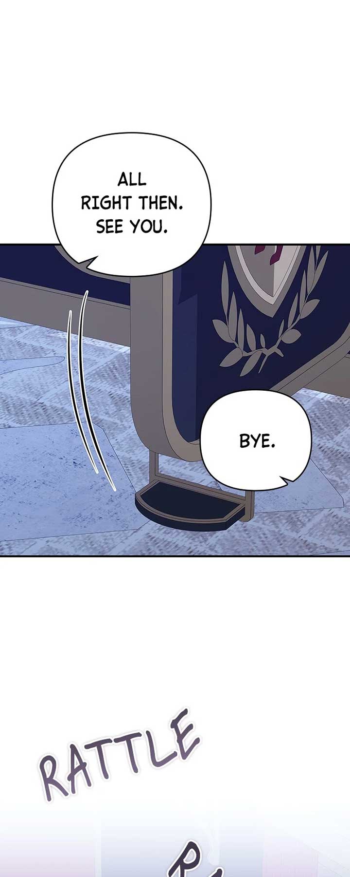 The Grand Duke’s Beloved Granddaughter Chapter 62 page 31