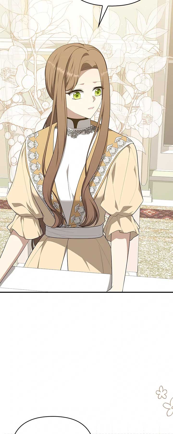 The Grand Duke’s Beloved Granddaughter Chapter 62 page 39