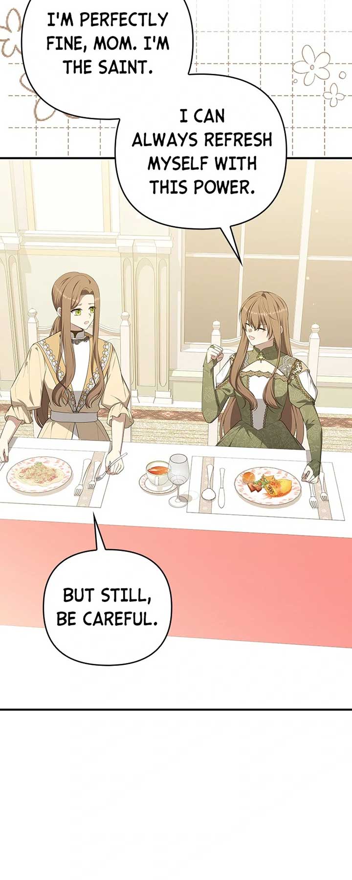 The Grand Duke’s Beloved Granddaughter Chapter 62 page 40