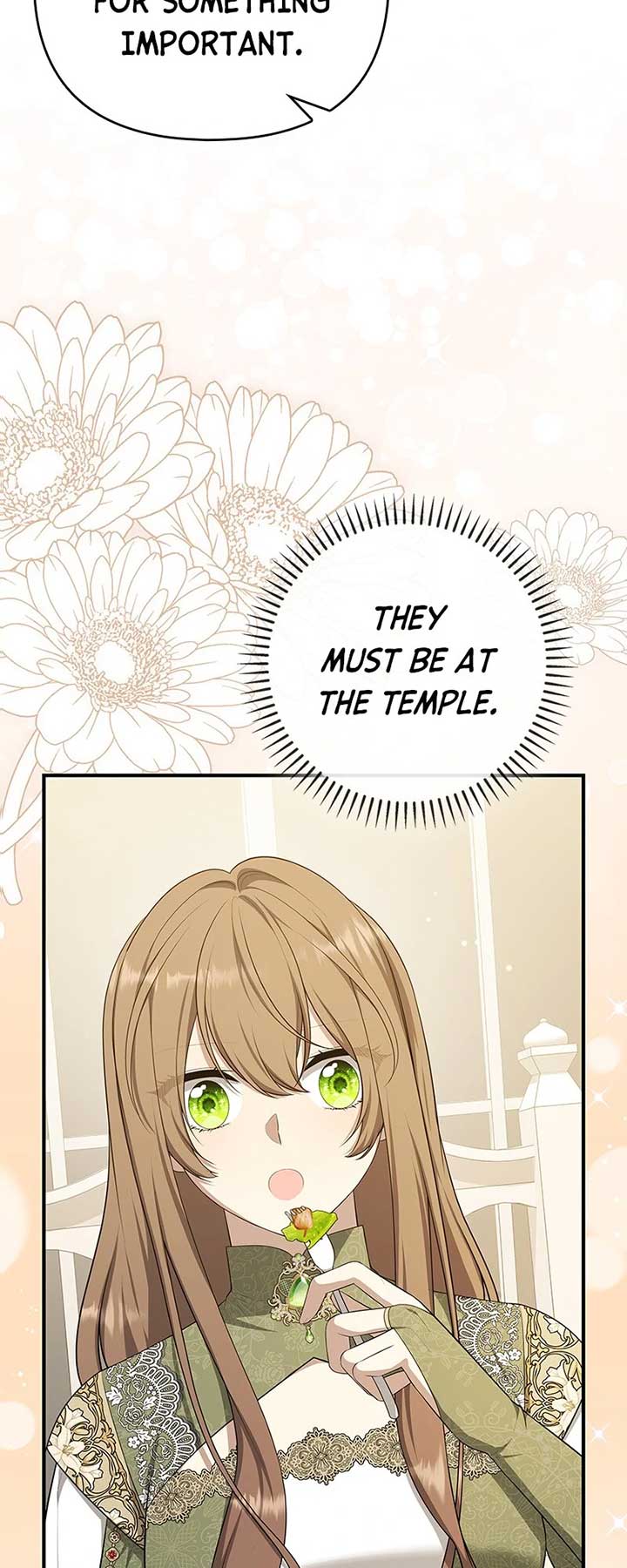 The Grand Duke’s Beloved Granddaughter Chapter 62 page 43