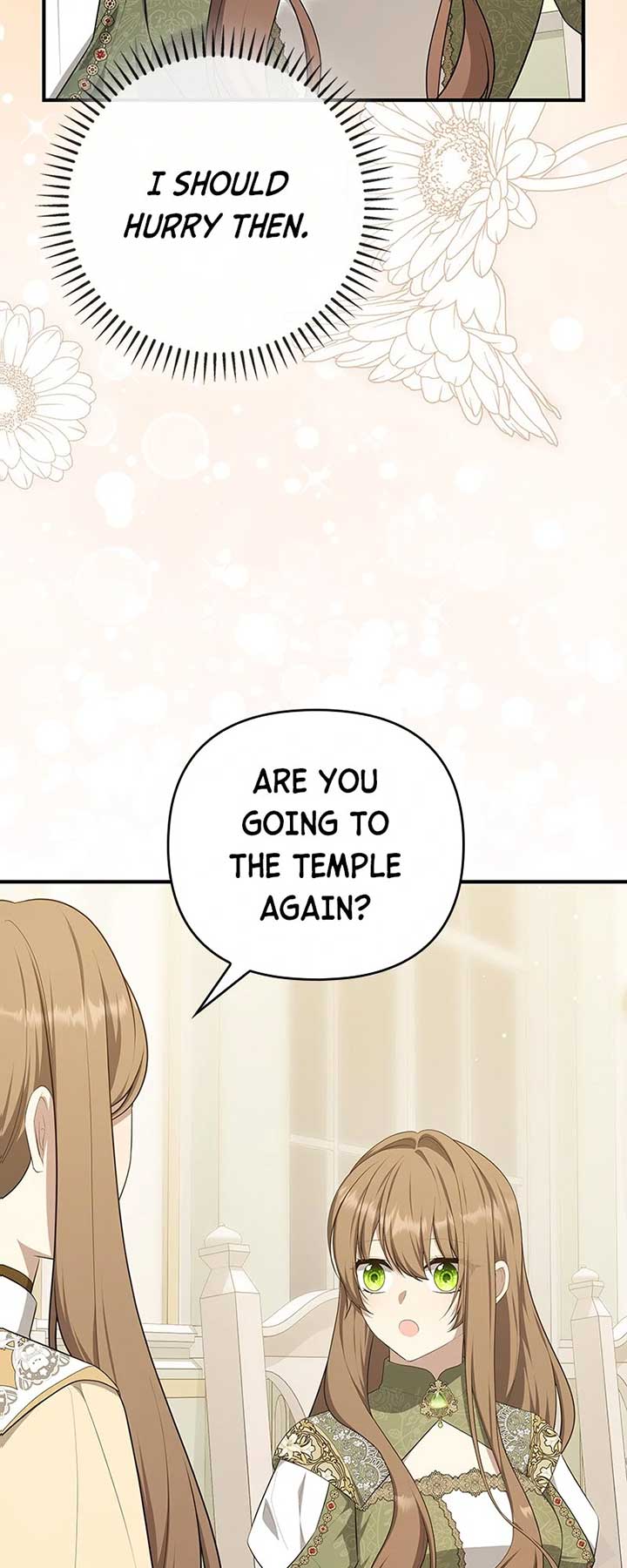 The Grand Duke’s Beloved Granddaughter Chapter 62 page 44