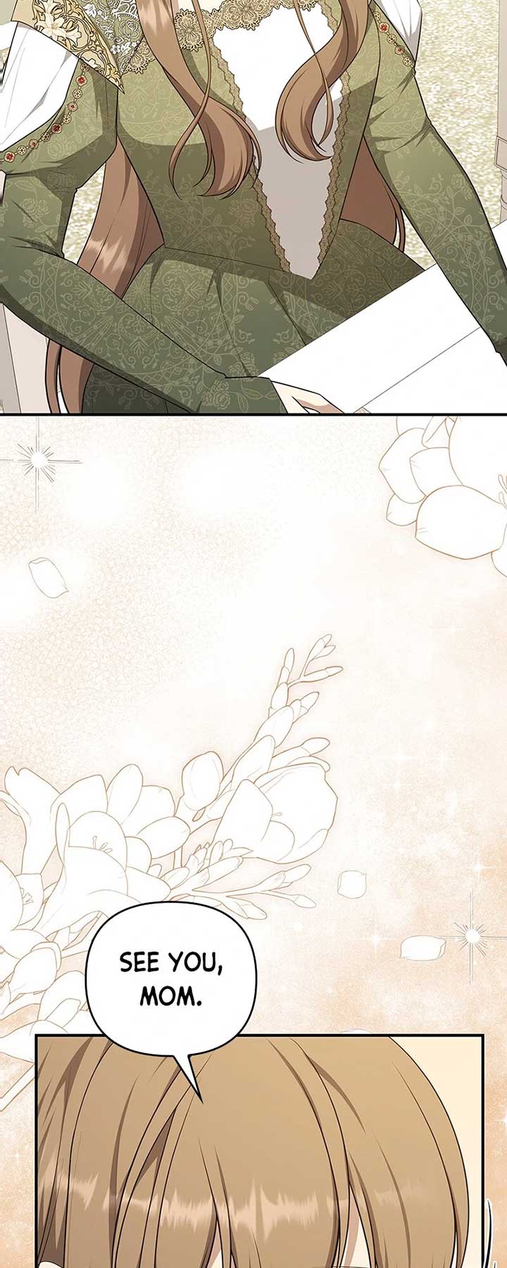 The Grand Duke’s Beloved Granddaughter Chapter 62 page 46