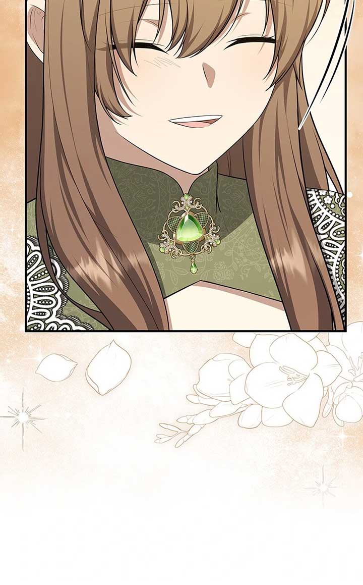 The Grand Duke’s Beloved Granddaughter Chapter 62 page 47