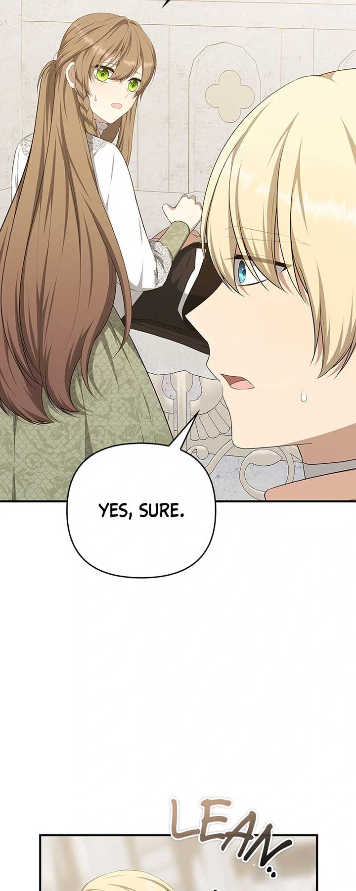 The Grand Duke’s Beloved Granddaughter Chapter 62 page 4