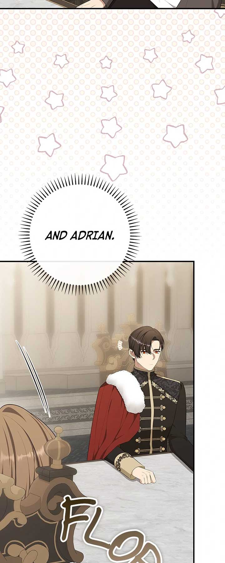 The Grand Duke’s Beloved Granddaughter Chapter 62 page 52