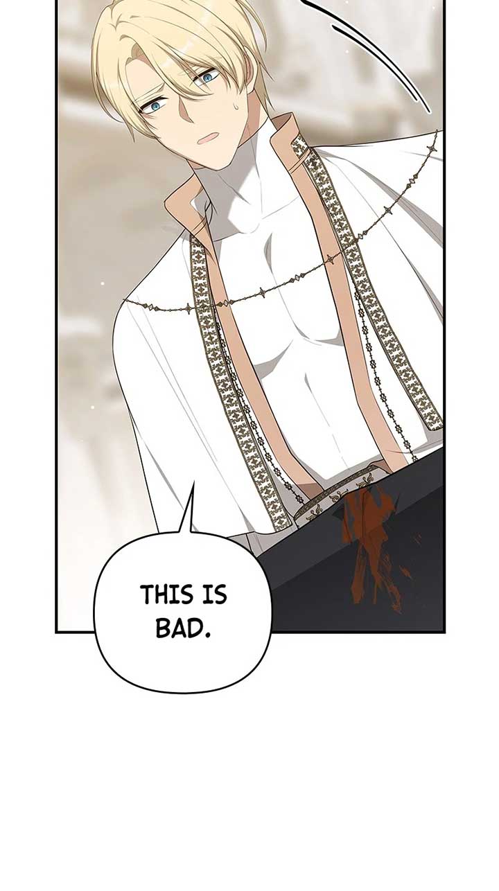The Grand Duke’s Beloved Granddaughter Chapter 62 page 5