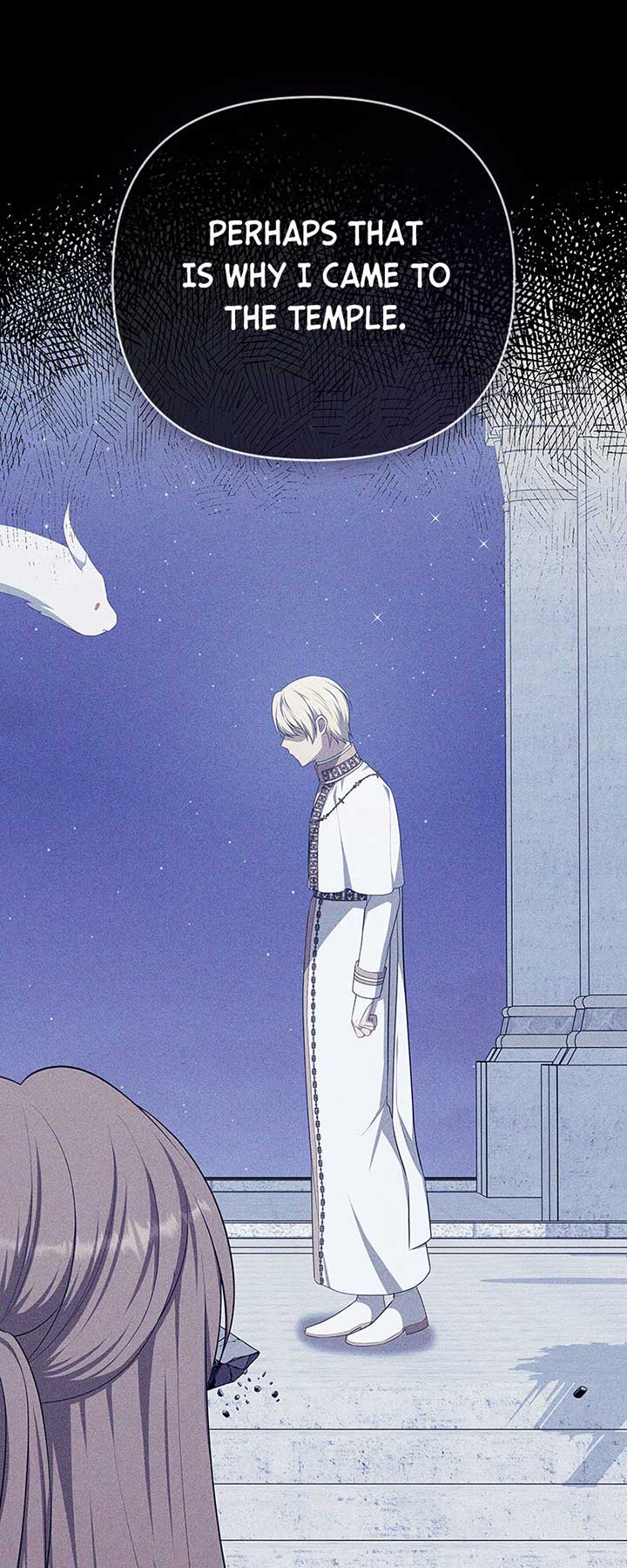 The Grand Duke’s Beloved Granddaughter Chapter 62 page 60