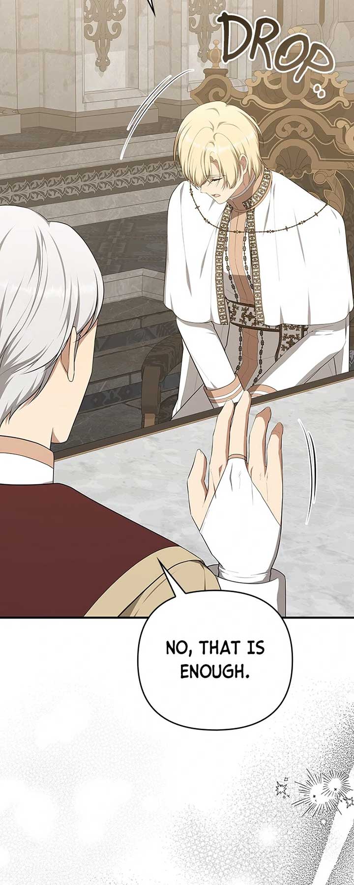 The Grand Duke’s Beloved Granddaughter Chapter 62 page 62