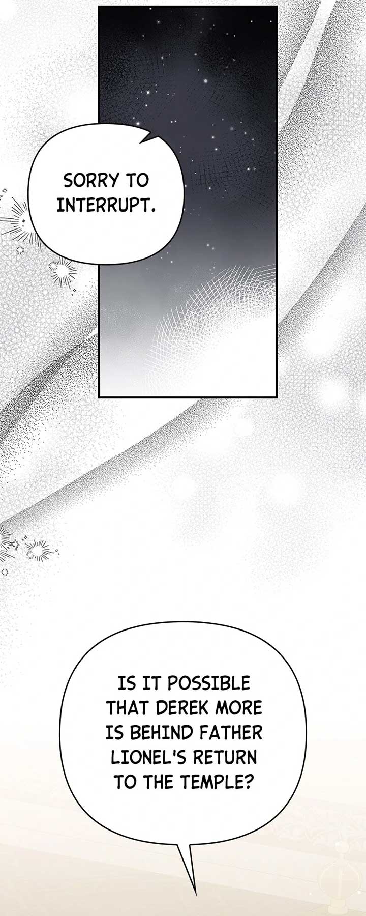 The Grand Duke’s Beloved Granddaughter Chapter 62 page 63