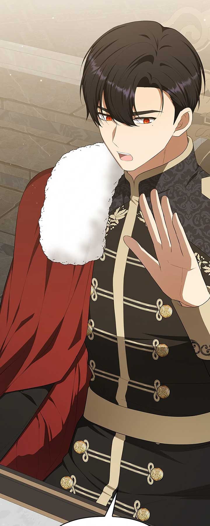 The Grand Duke’s Beloved Granddaughter Chapter 62 page 64
