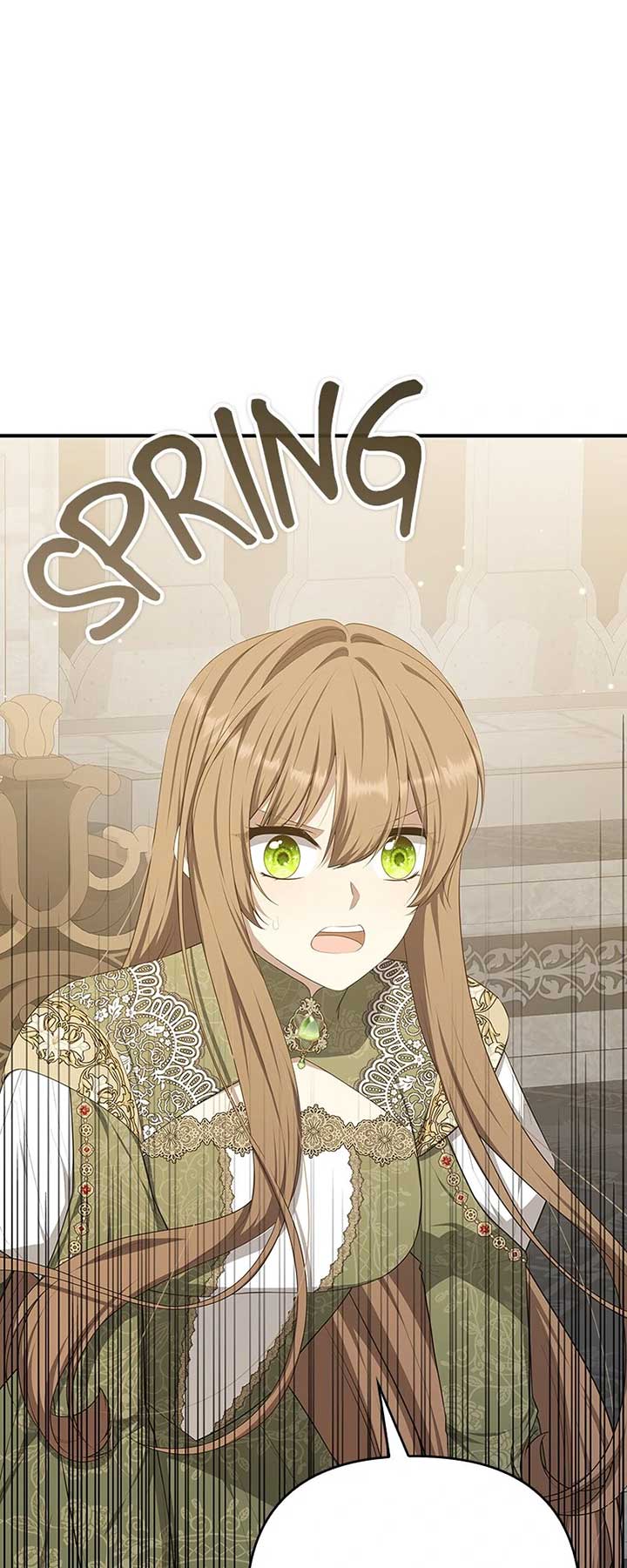 The Grand Duke’s Beloved Granddaughter Chapter 62 page 66