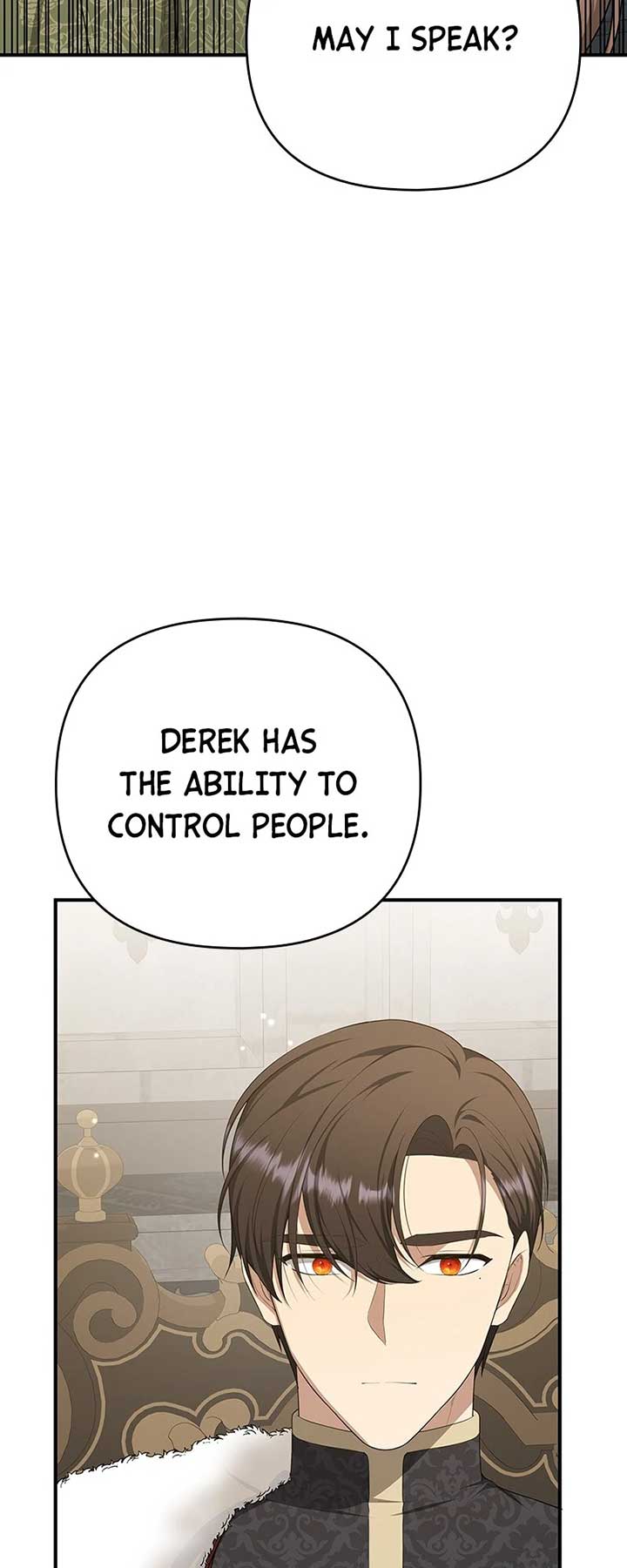 The Grand Duke’s Beloved Granddaughter Chapter 62 page 67