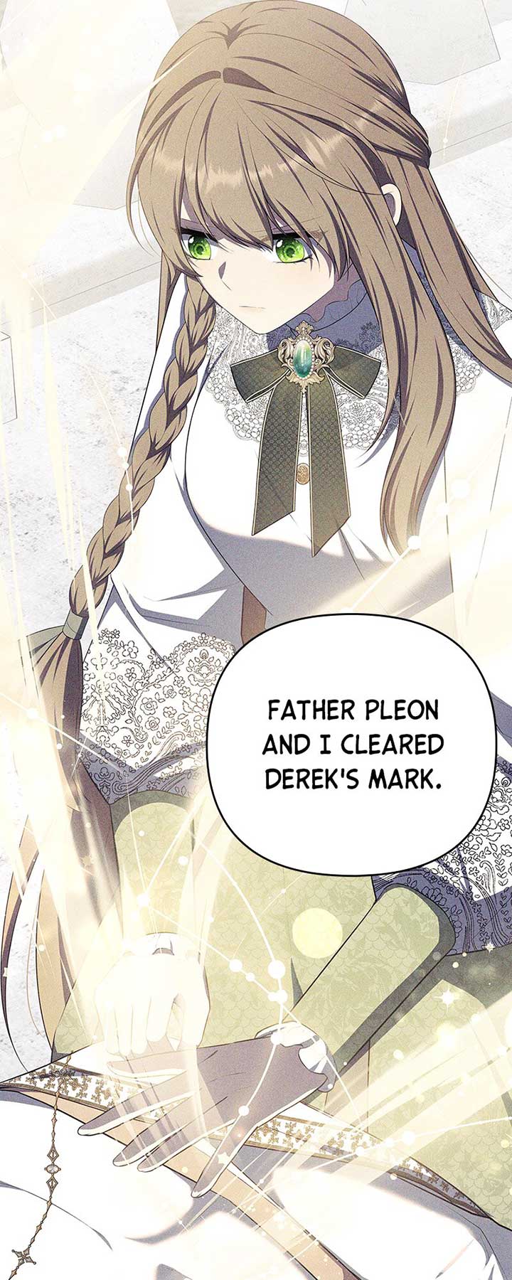 The Grand Duke’s Beloved Granddaughter Chapter 62 page 69