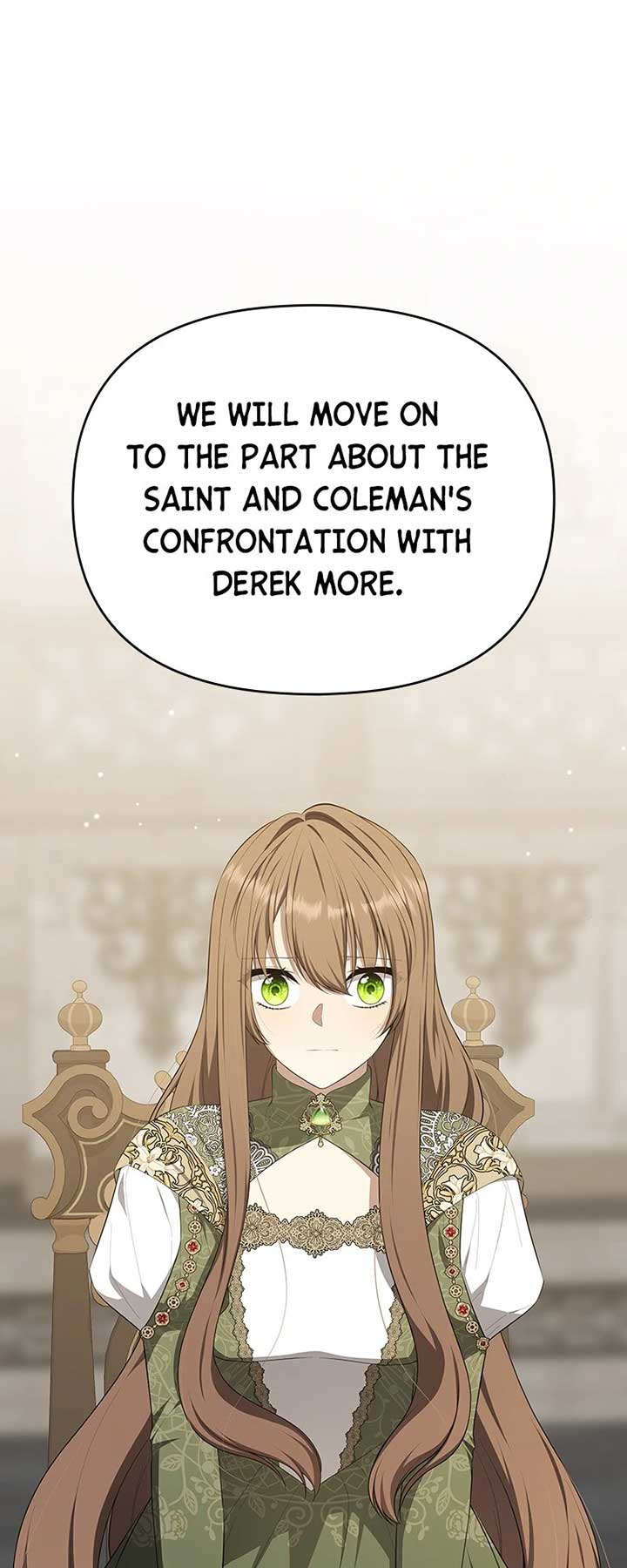 The Grand Duke’s Beloved Granddaughter Chapter 62 page 72