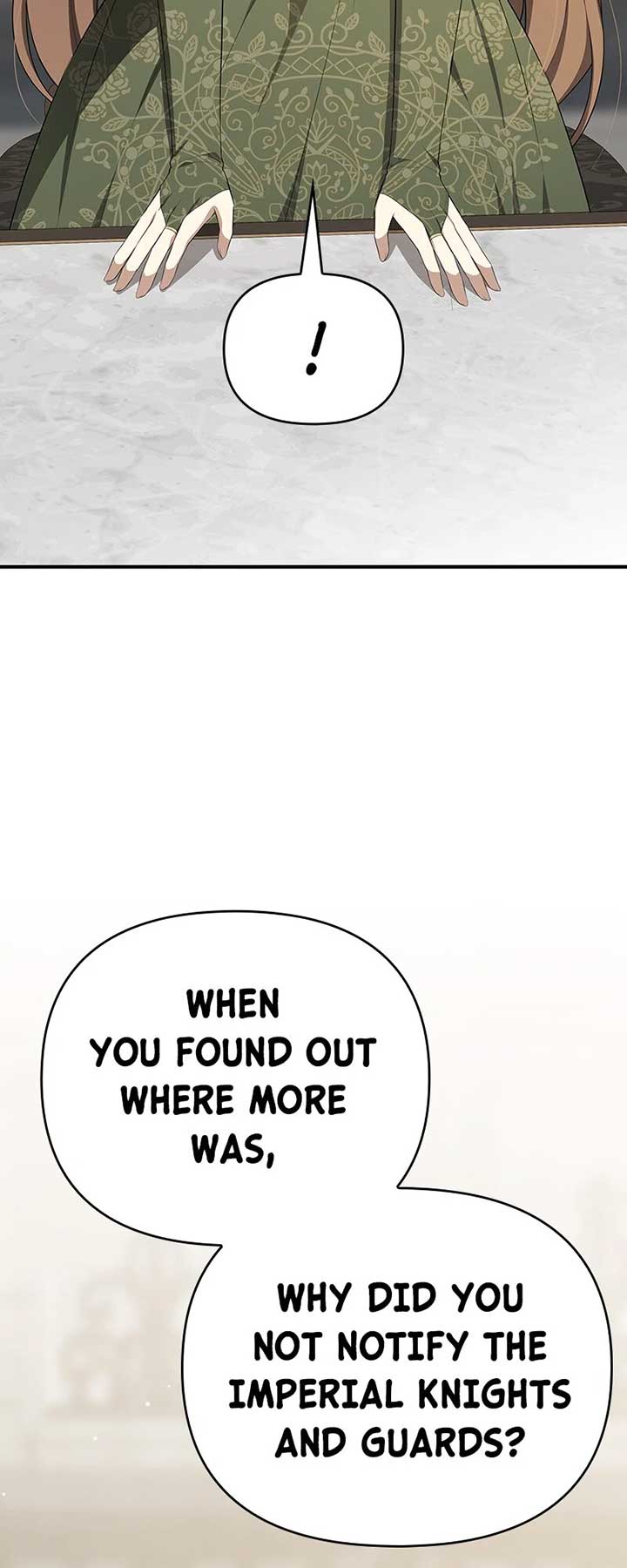 The Grand Duke’s Beloved Granddaughter Chapter 62 page 73