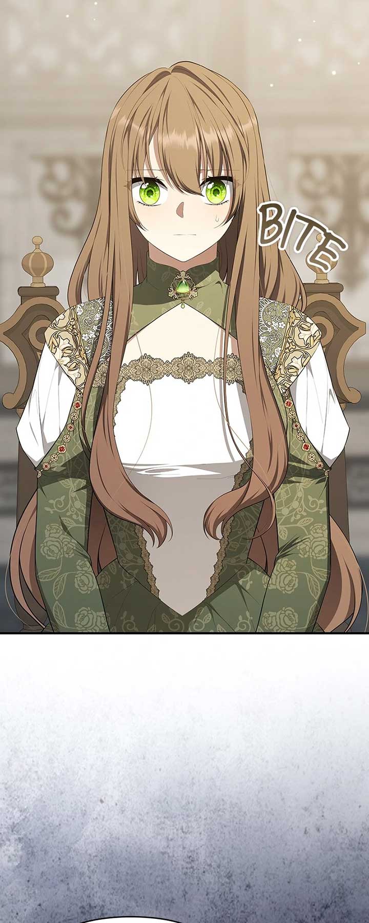 The Grand Duke’s Beloved Granddaughter Chapter 62 page 74