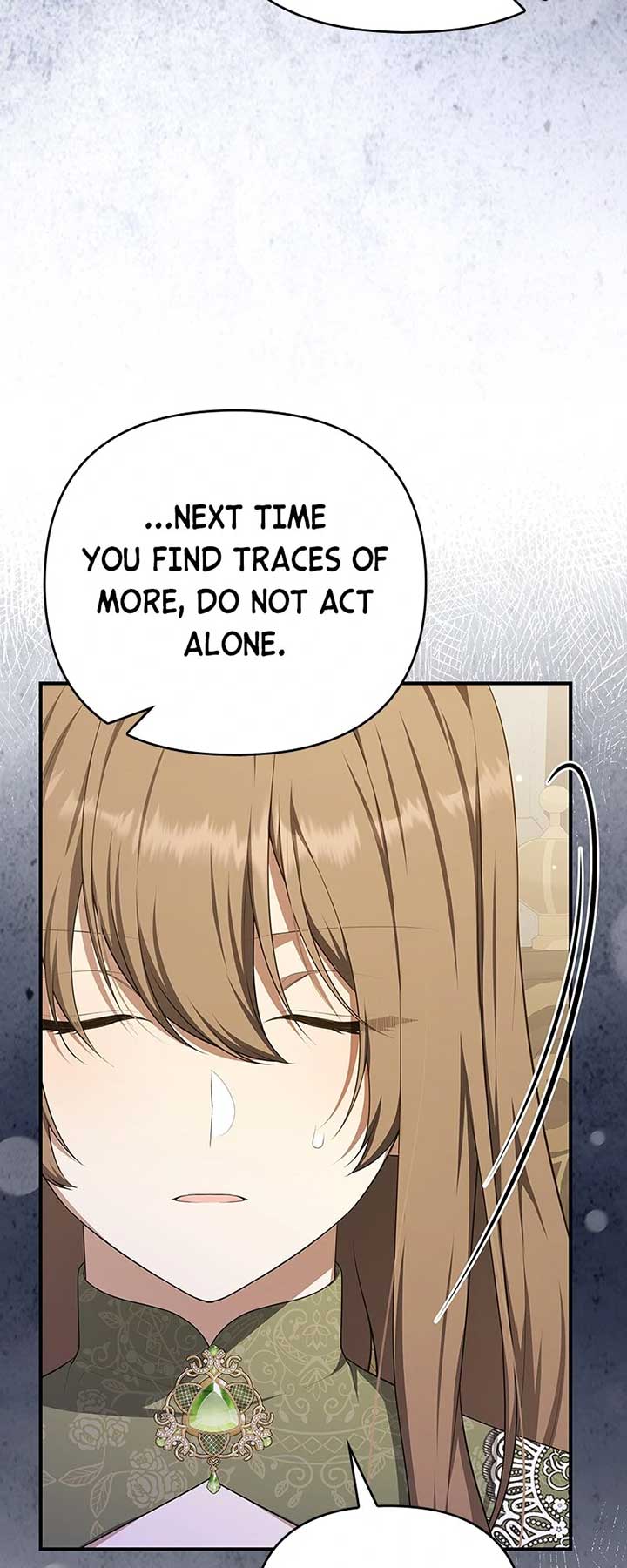 The Grand Duke’s Beloved Granddaughter Chapter 62 page 76