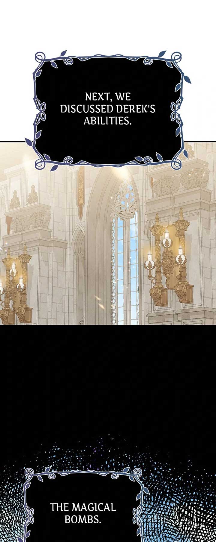 The Grand Duke’s Beloved Granddaughter Chapter 62 page 78