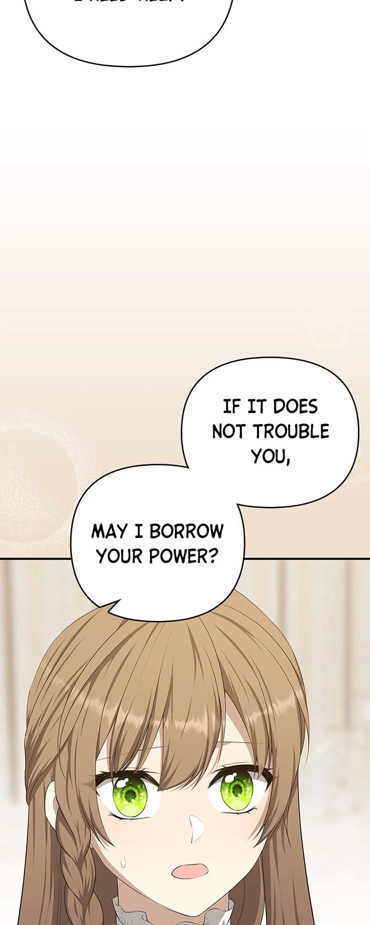 The Grand Duke’s Beloved Granddaughter Chapter 62 page 8