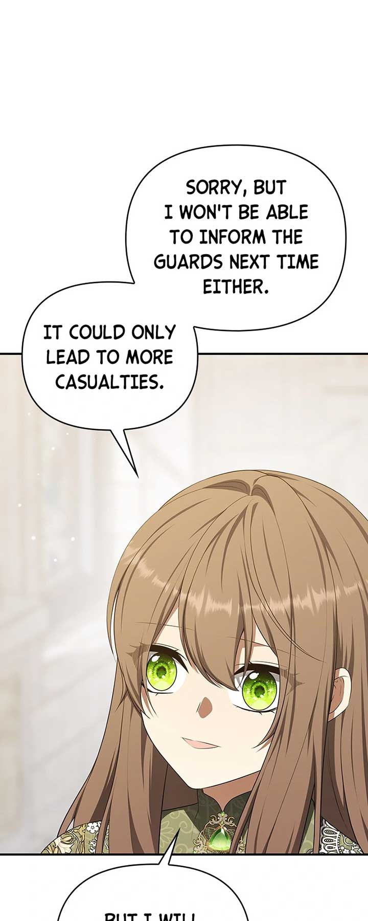 The Grand Duke’s Beloved Granddaughter Chapter 62 page 89