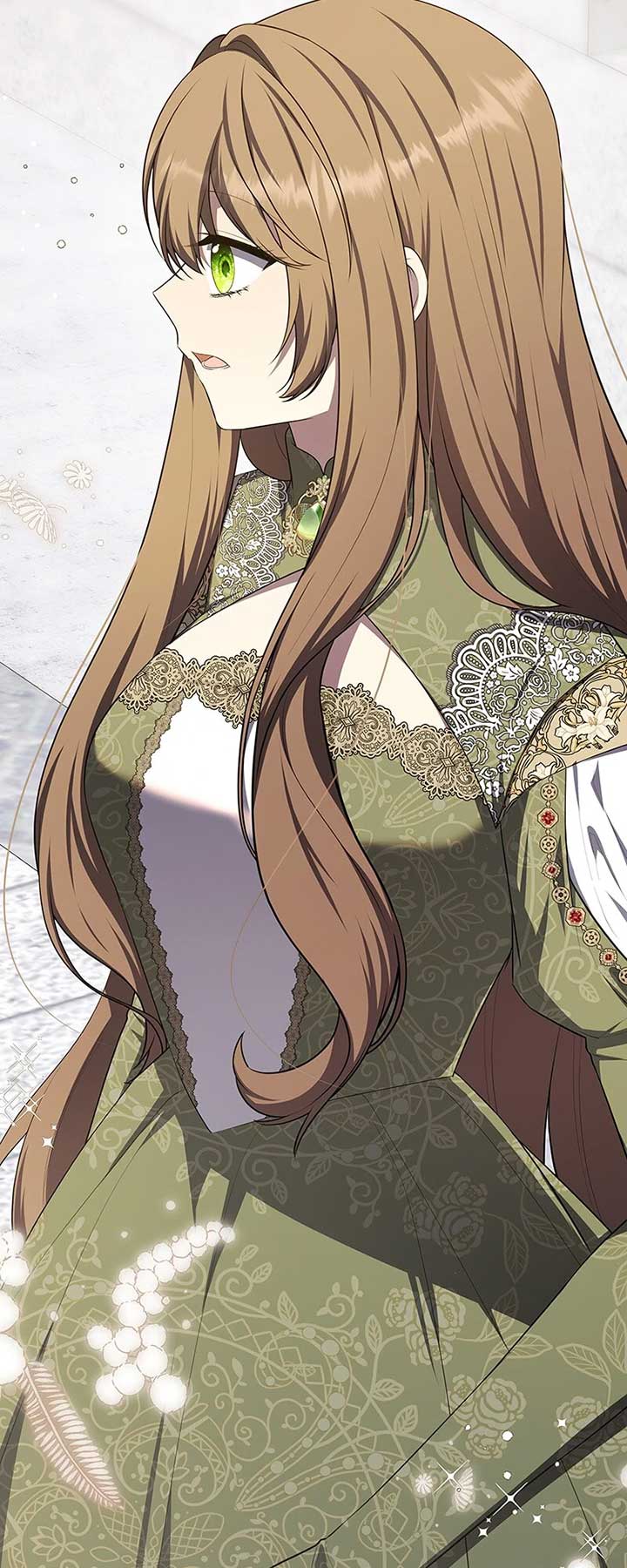 The Grand Duke’s Beloved Granddaughter Chapter 62 page 93