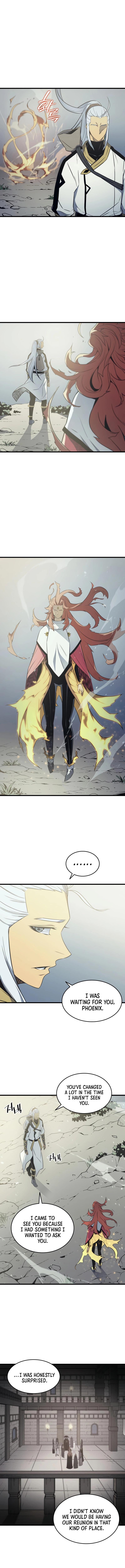 The Great Mage Returns After 4000 Years Chapter 108 page 10