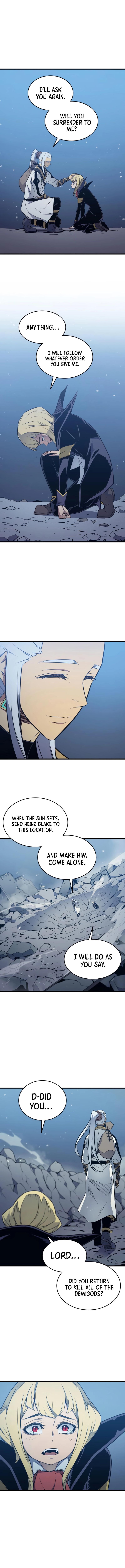 The Great Mage Returns After 4000 Years Chapter 108 page 8
