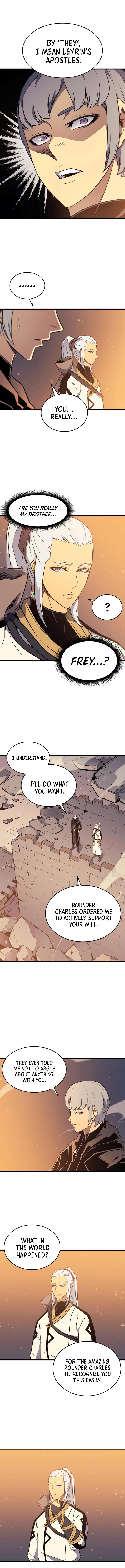 The Great Mage Returns After 4000 Years Chapter 109 page 11