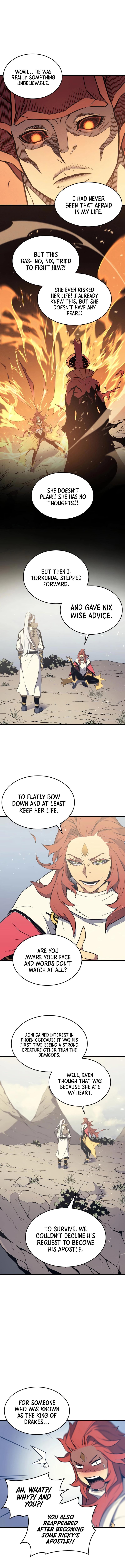 The Great Mage Returns After 4000 Years Chapter 109 page 5