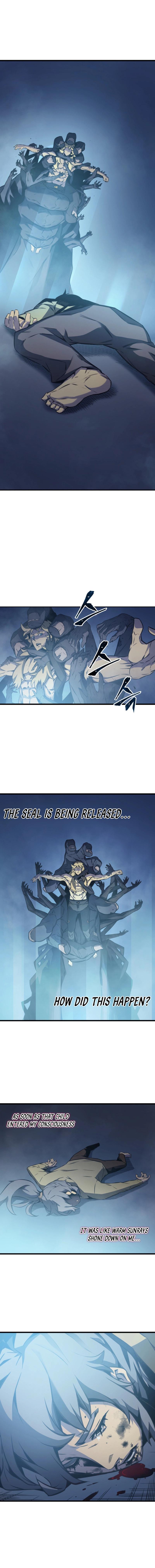 The Great Mage Returns After 4000 Years Chapter 2 page 9