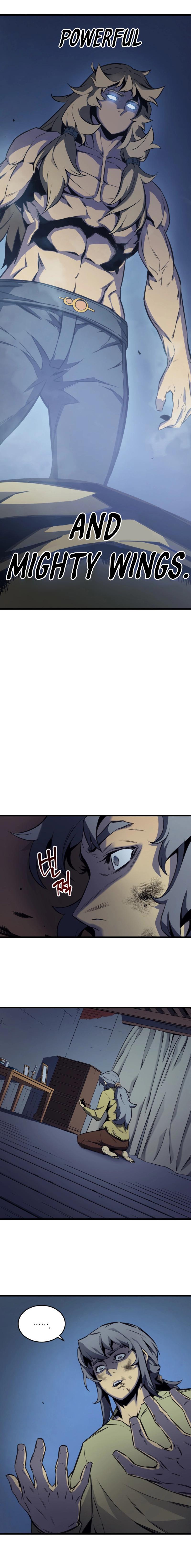 The Great Mage Returns After 4000 Years Chapter 2 page 11