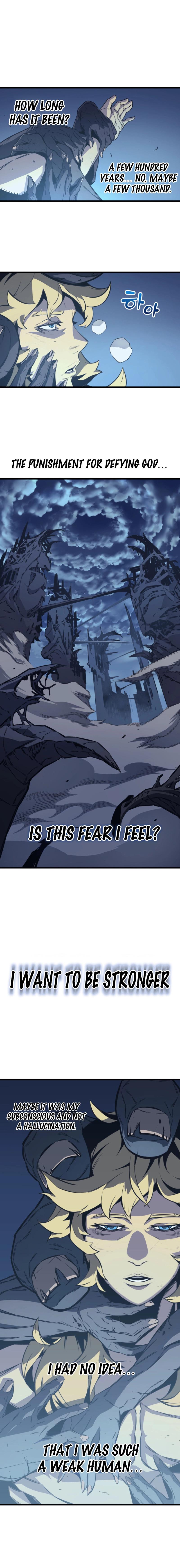 The Great Mage Returns After 4000 Years Chapter 2 page 1