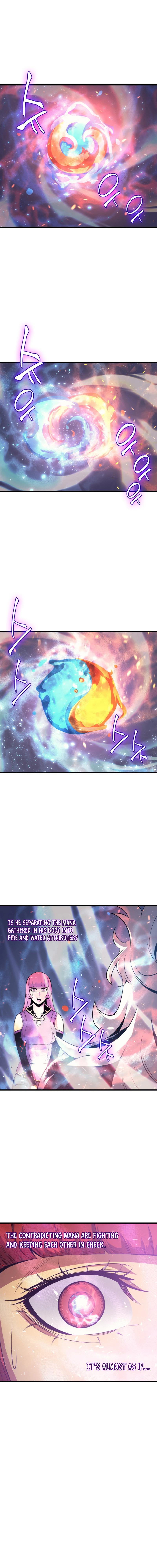 The Great Mage Returns After 4000 Years Chapter 21 page 10