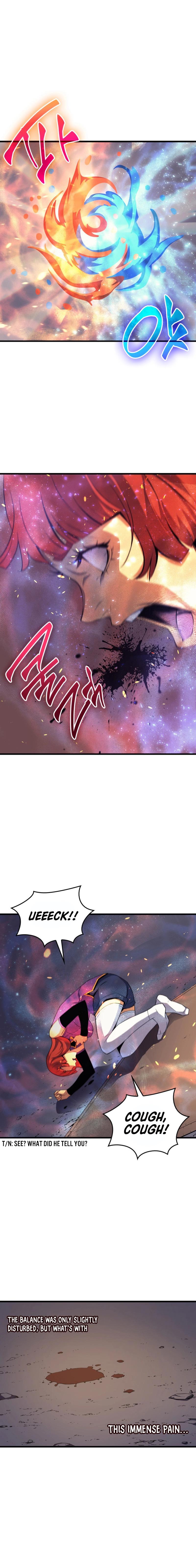 The Great Mage Returns After 4000 Years Chapter 21 page 14