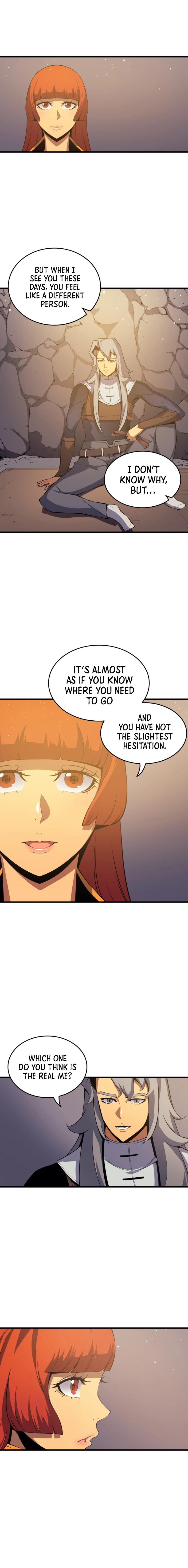 The Great Mage Returns After 4000 Years Chapter 21 page 3