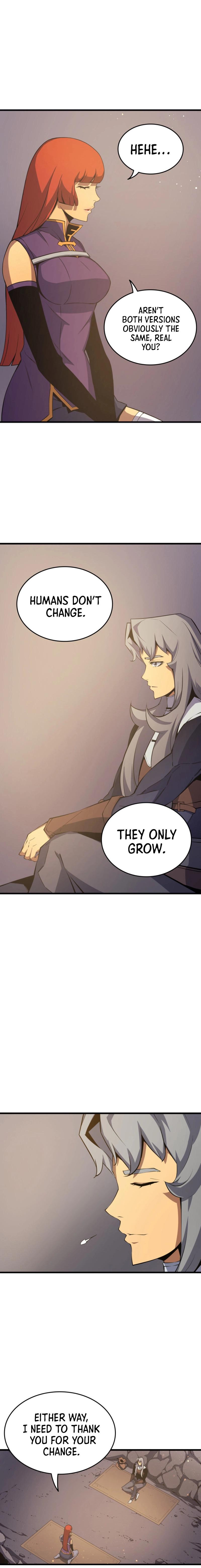 The Great Mage Returns After 4000 Years Chapter 21 page 4