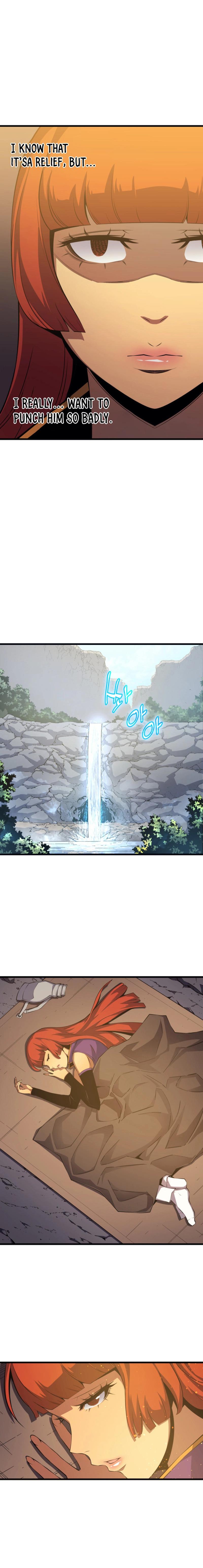 The Great Mage Returns After 4000 Years Chapter 21 page 7